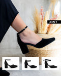 Triana Black