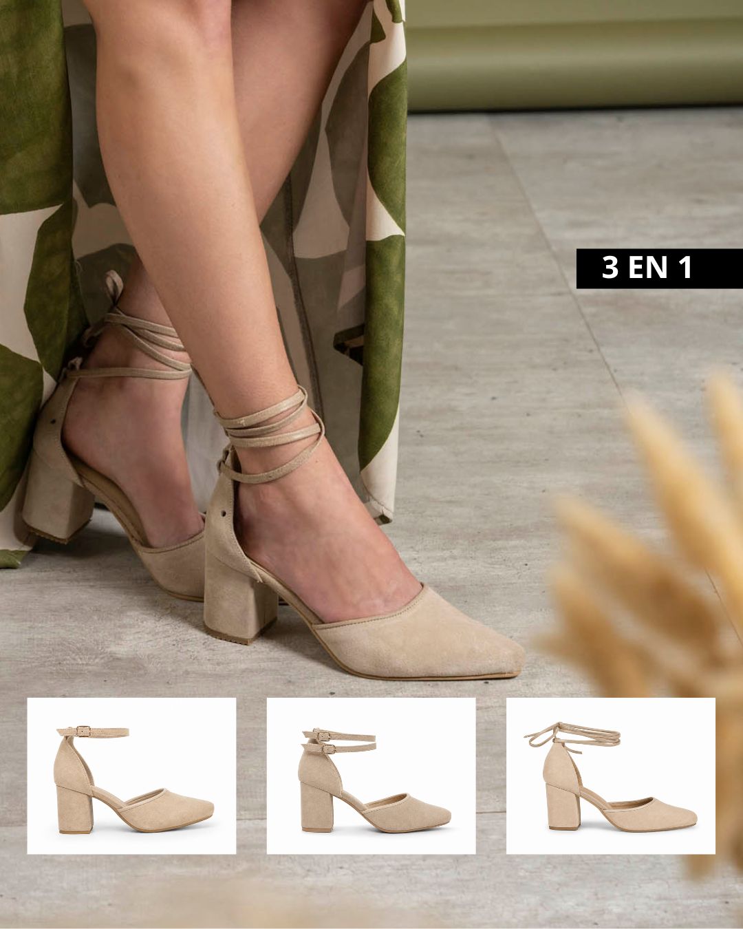 Triana Nude - 35