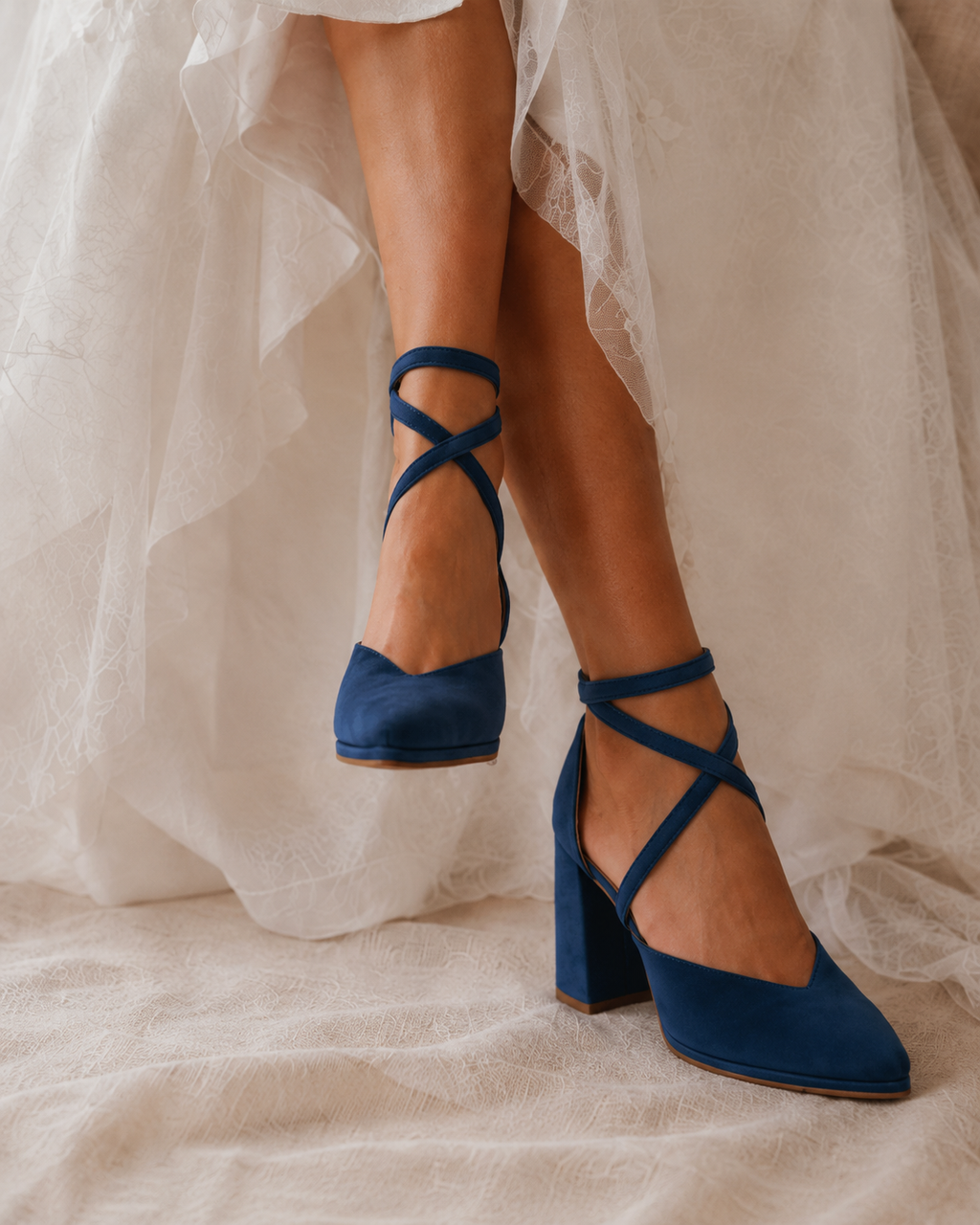 Lunna Azul