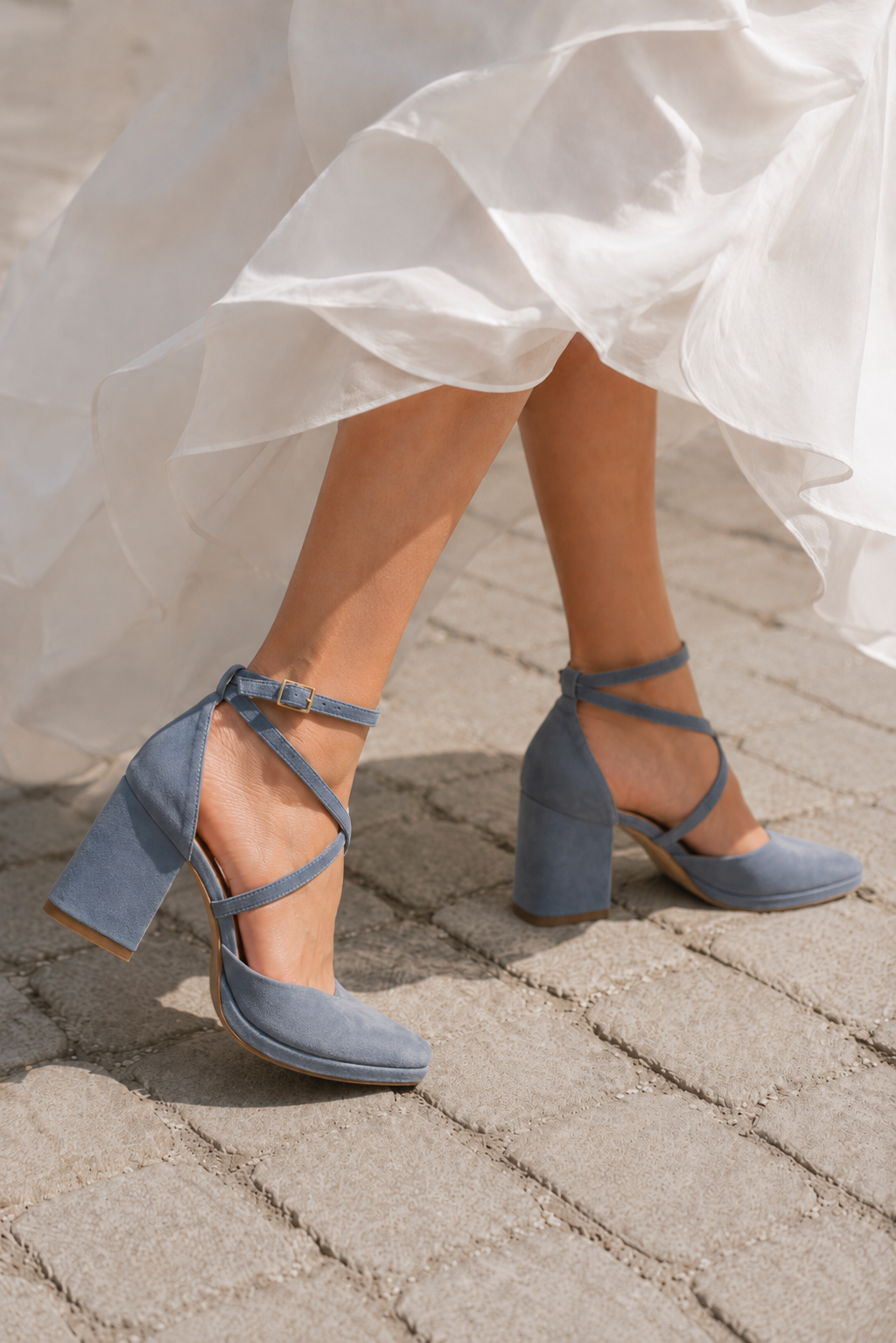 Lunna Denim