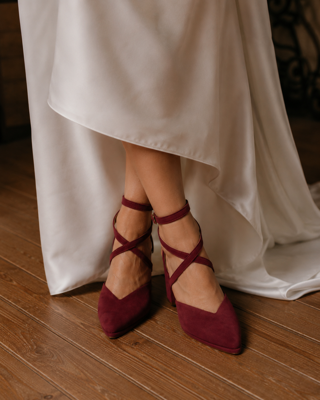 Lunna Red