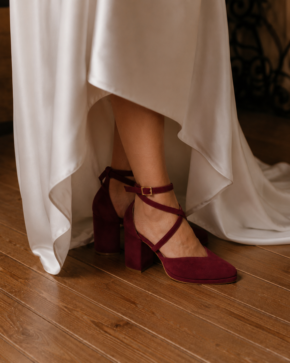 Lunna Red - 35