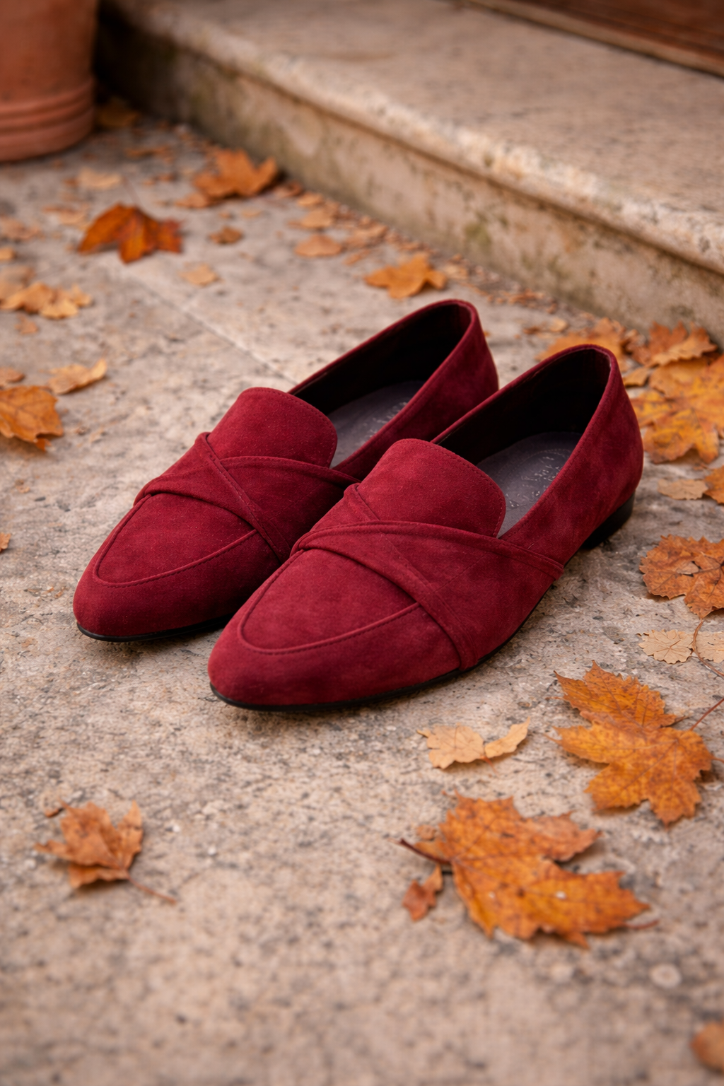 Roma Red