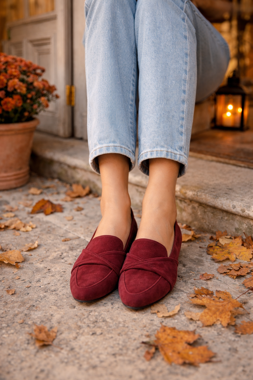 Roma Red