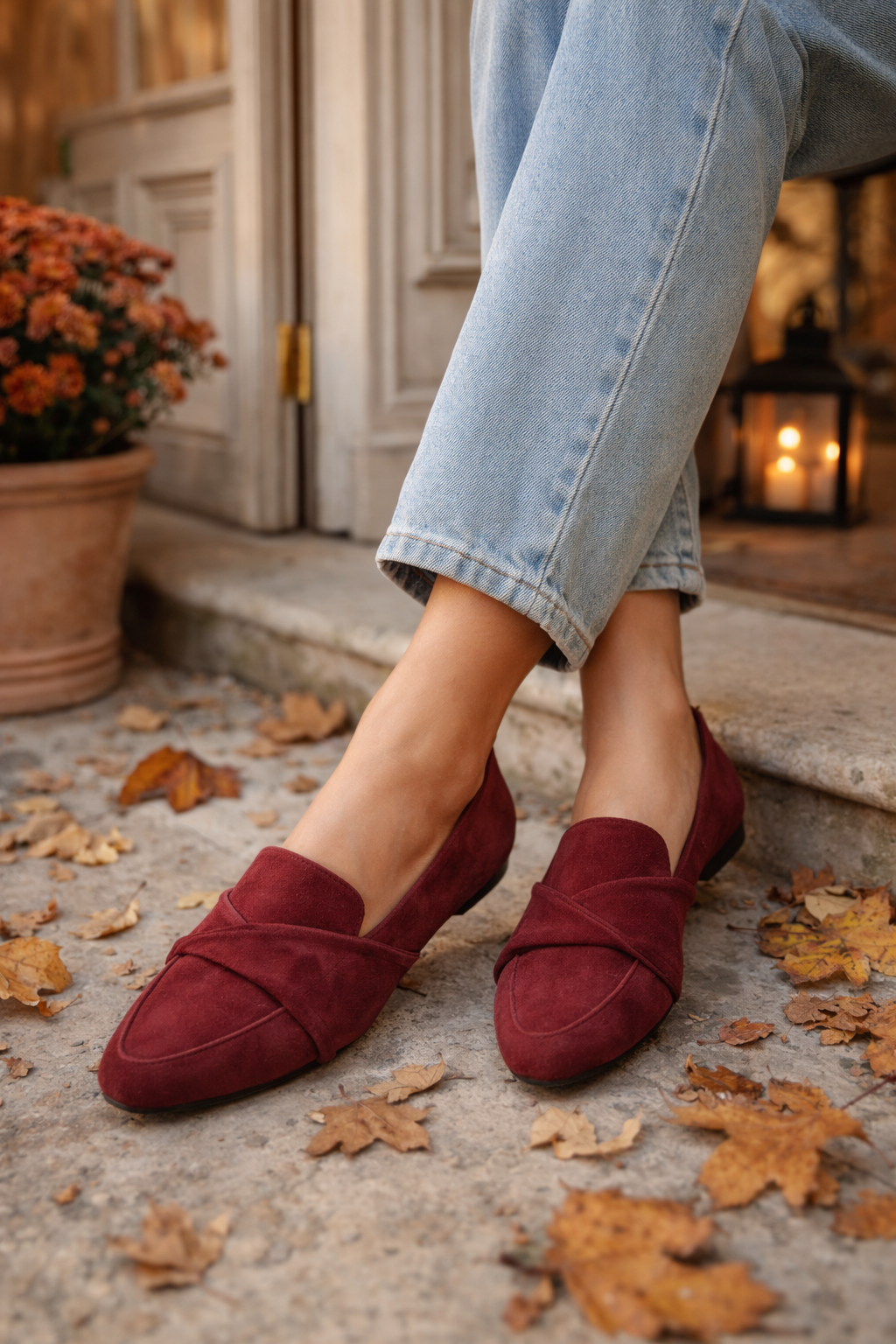 Roma Red