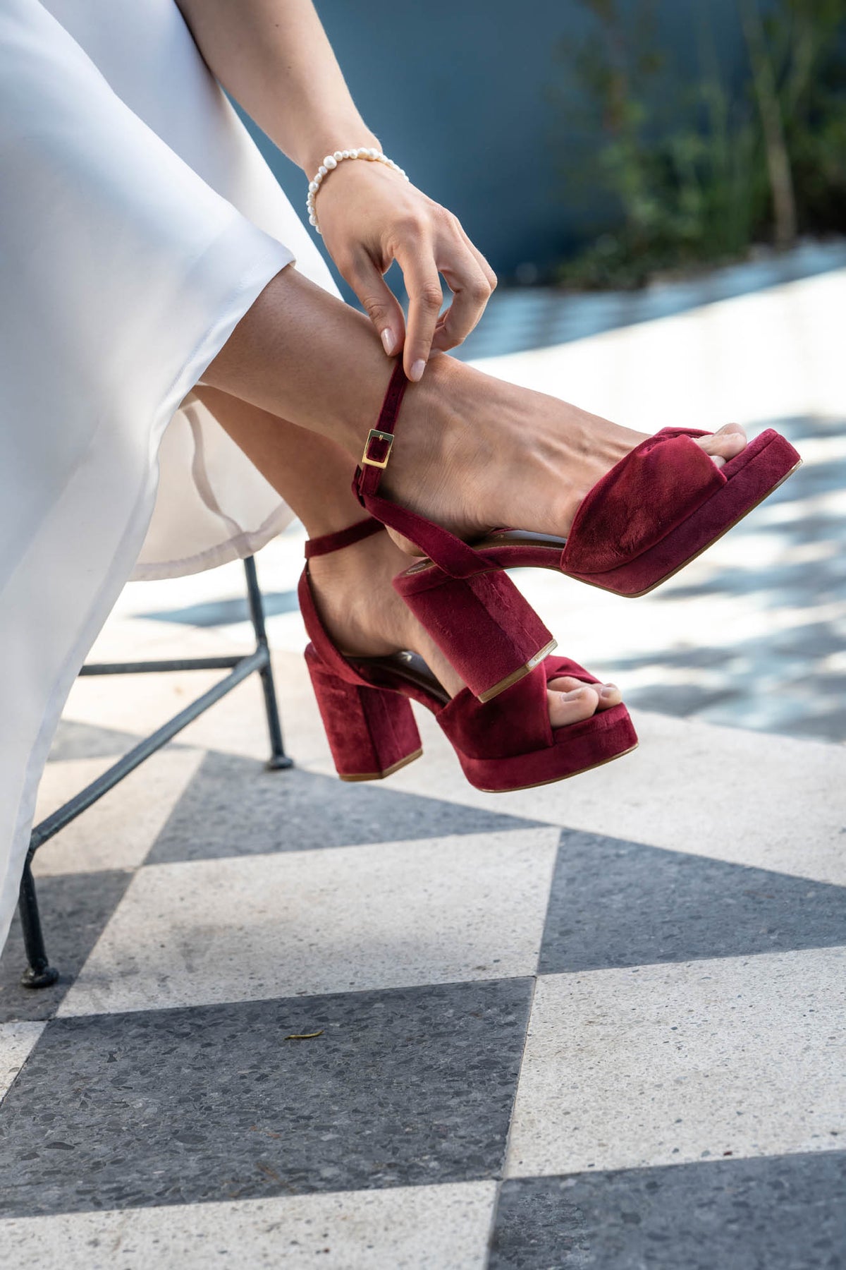 Torcette Red - 35