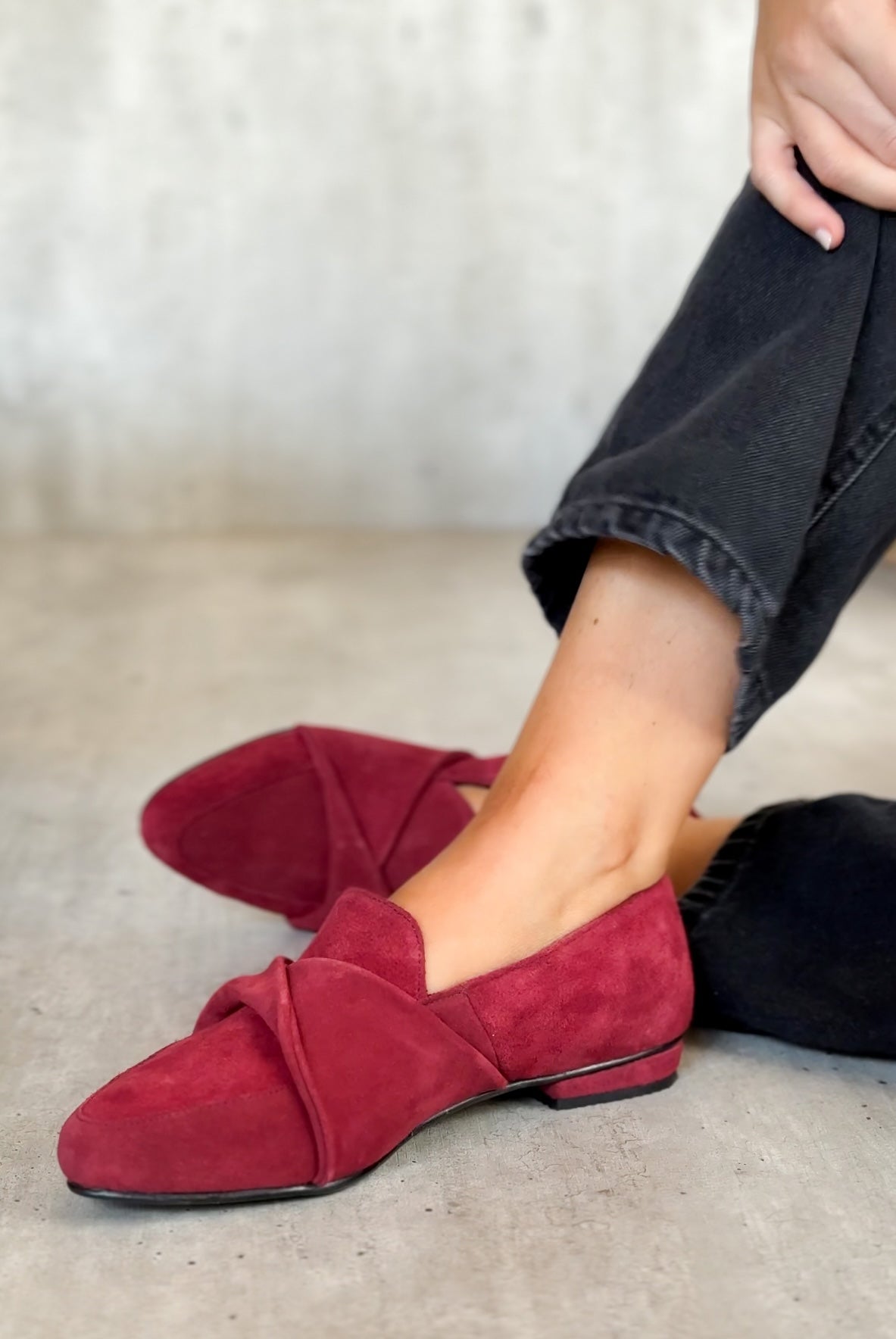 Roma Red - 35