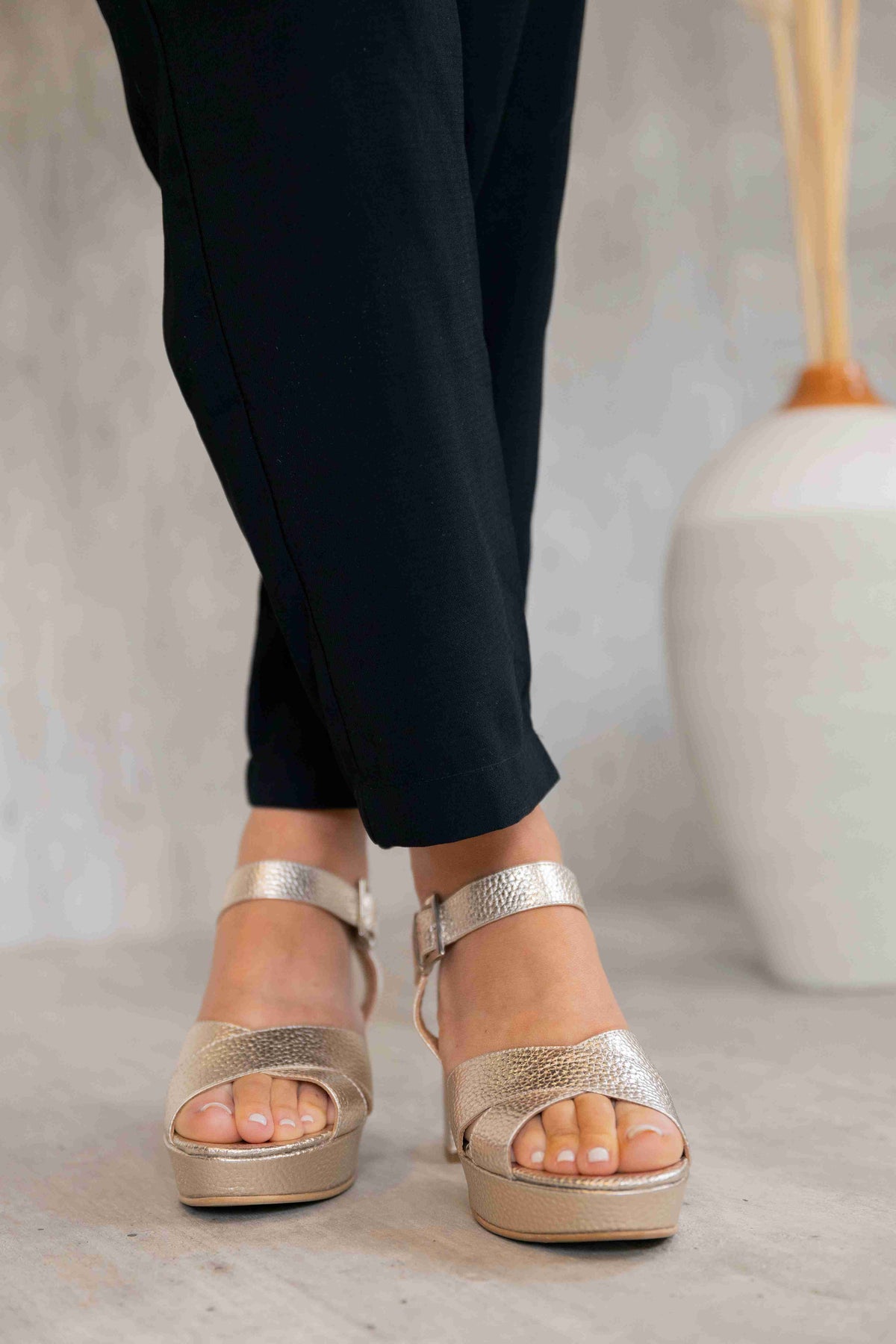 Rochi Champagne - 35