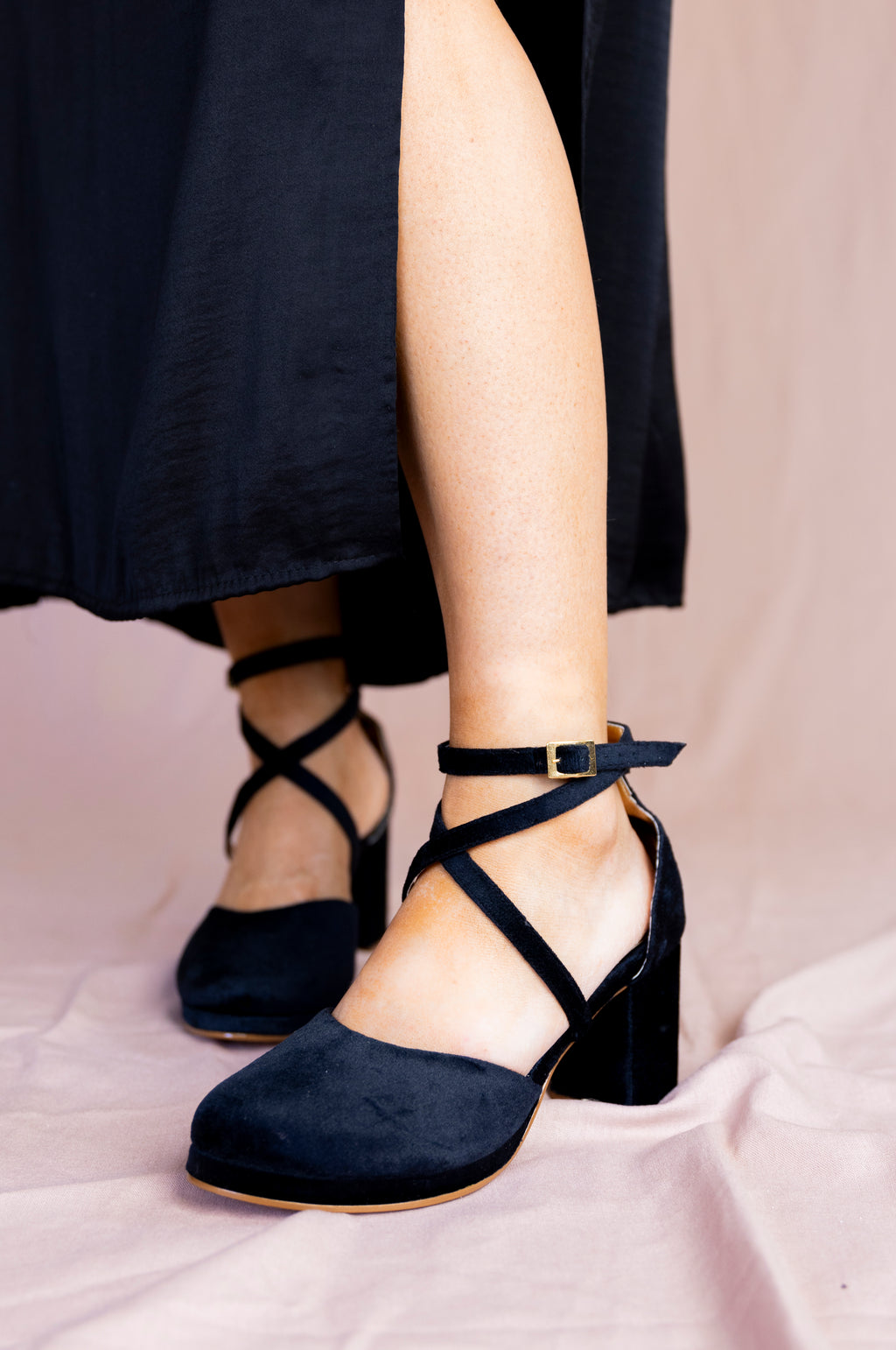 Biella Black
