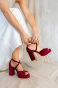Cruzetta Red
