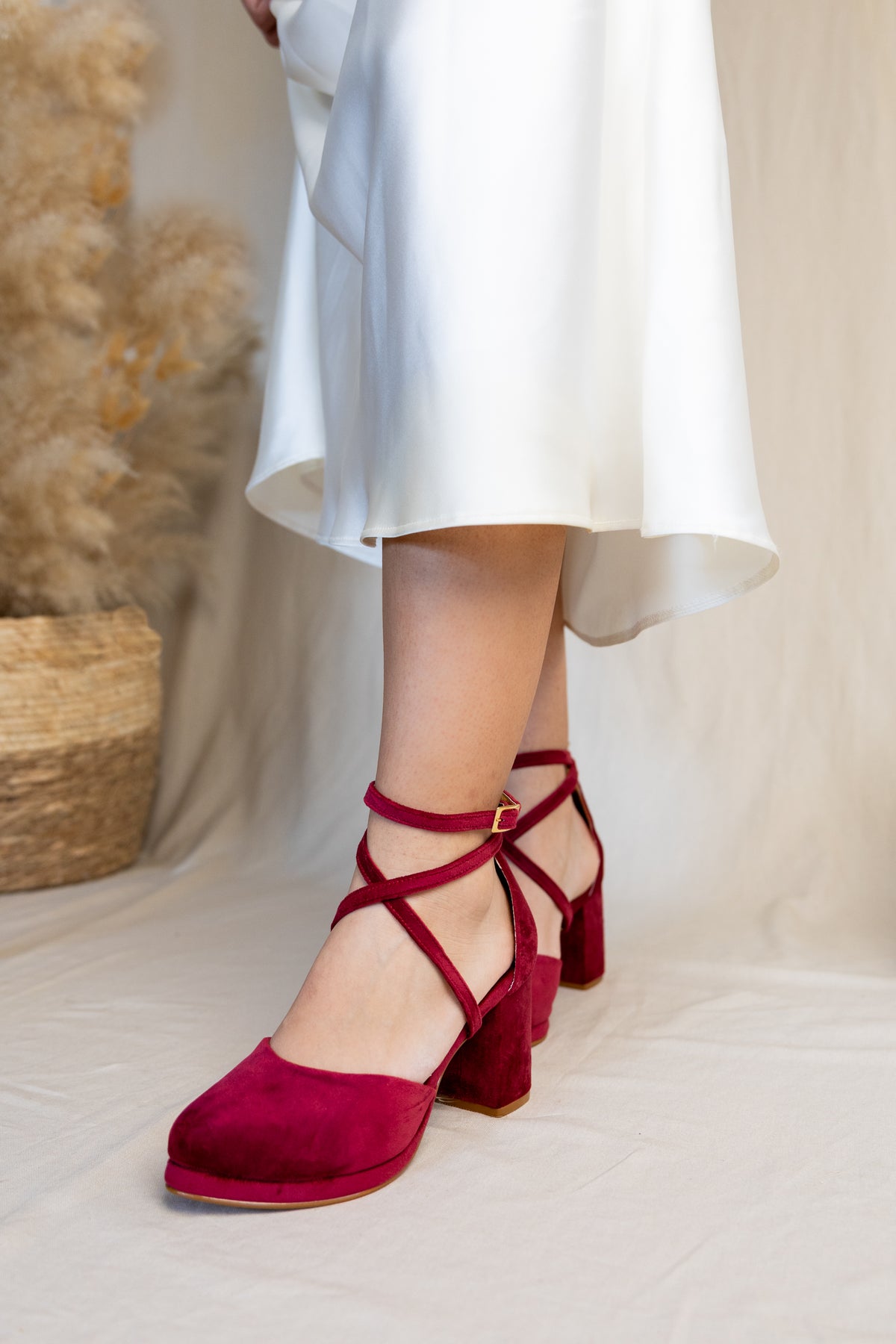Biella Red - 35