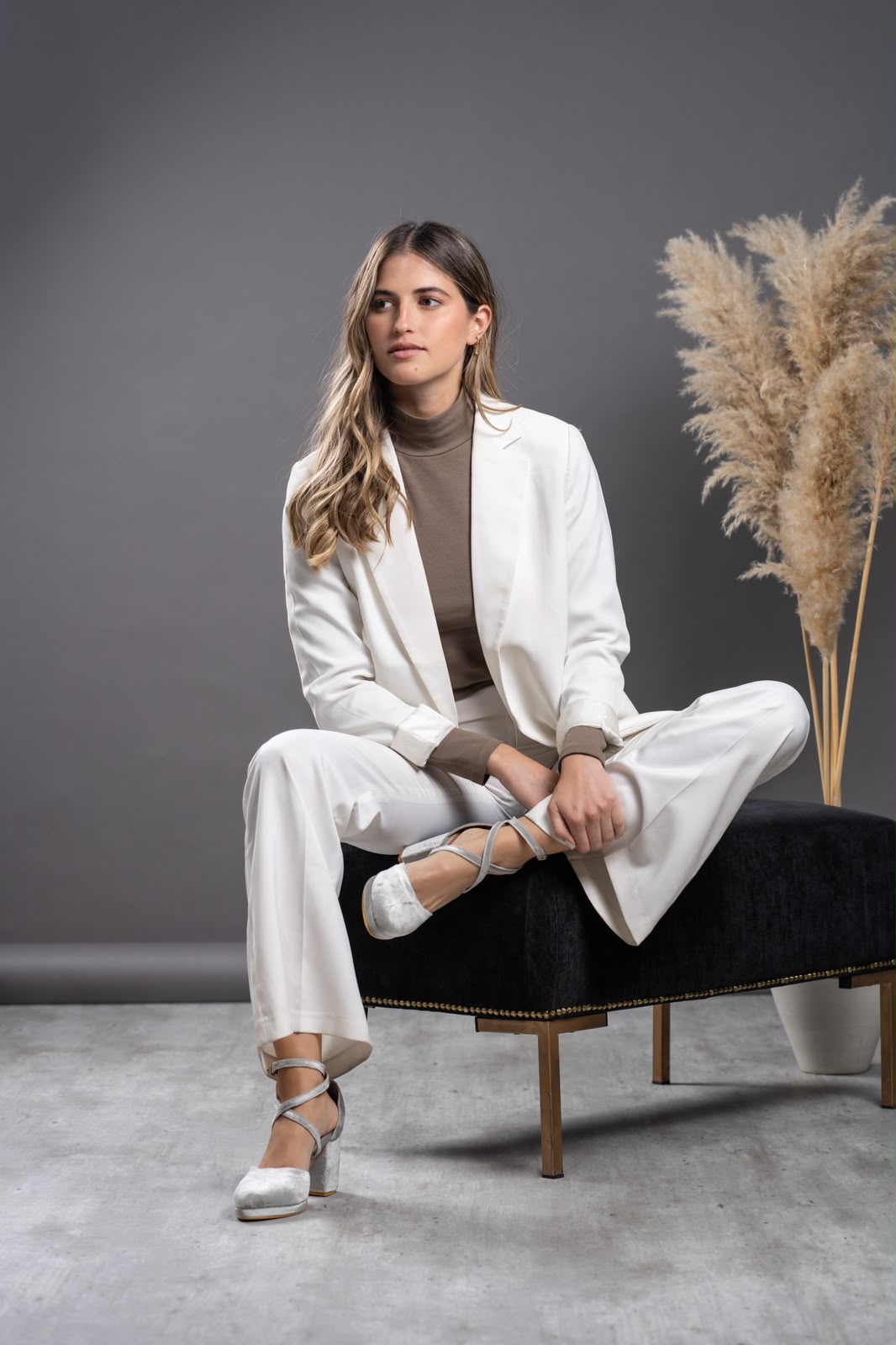 Biella Grey