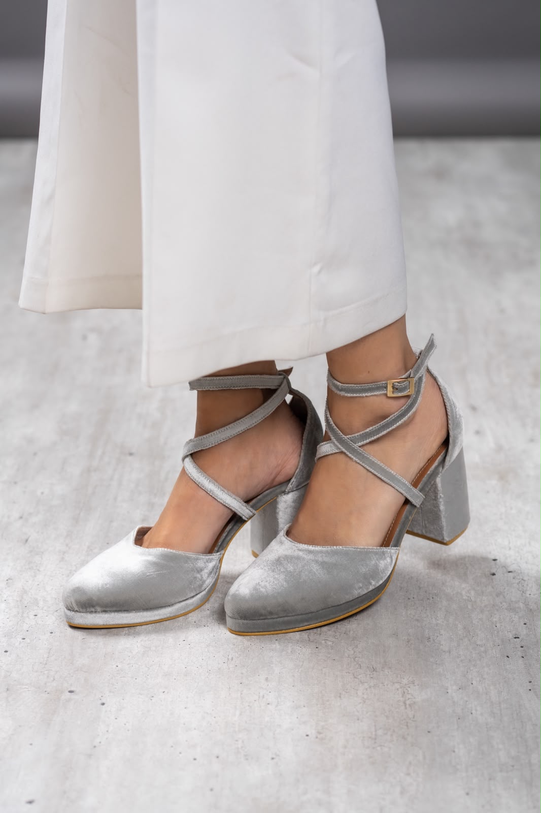 Biella Grey