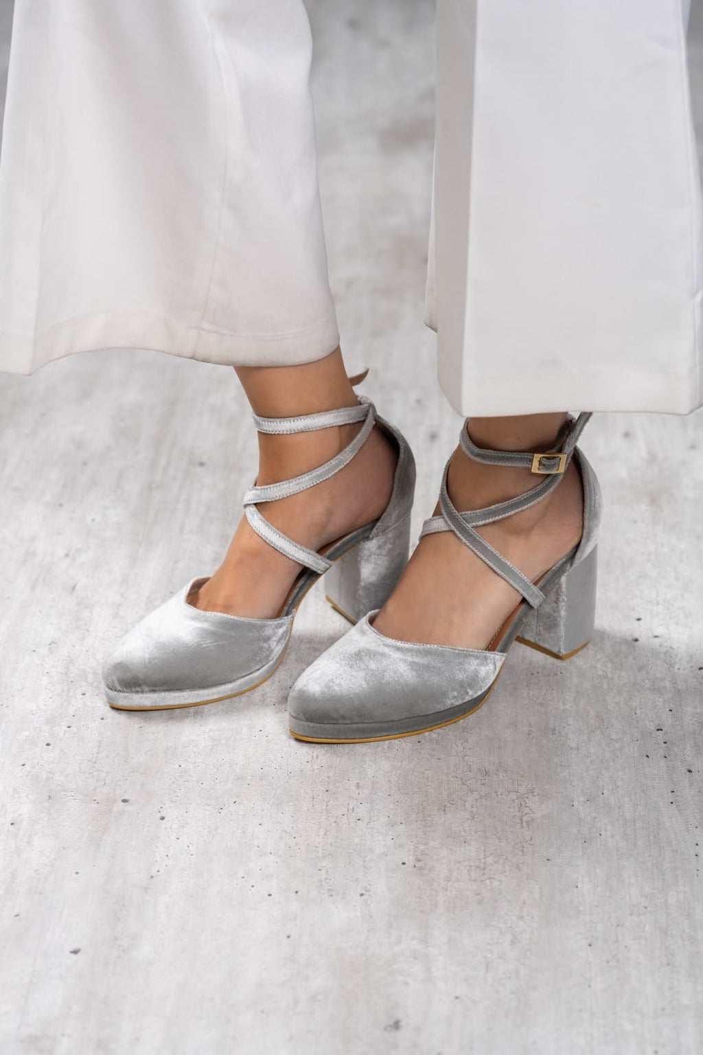 Biella Grey