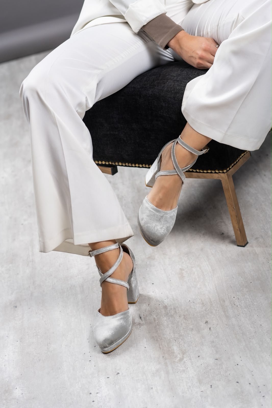 Biella Grey