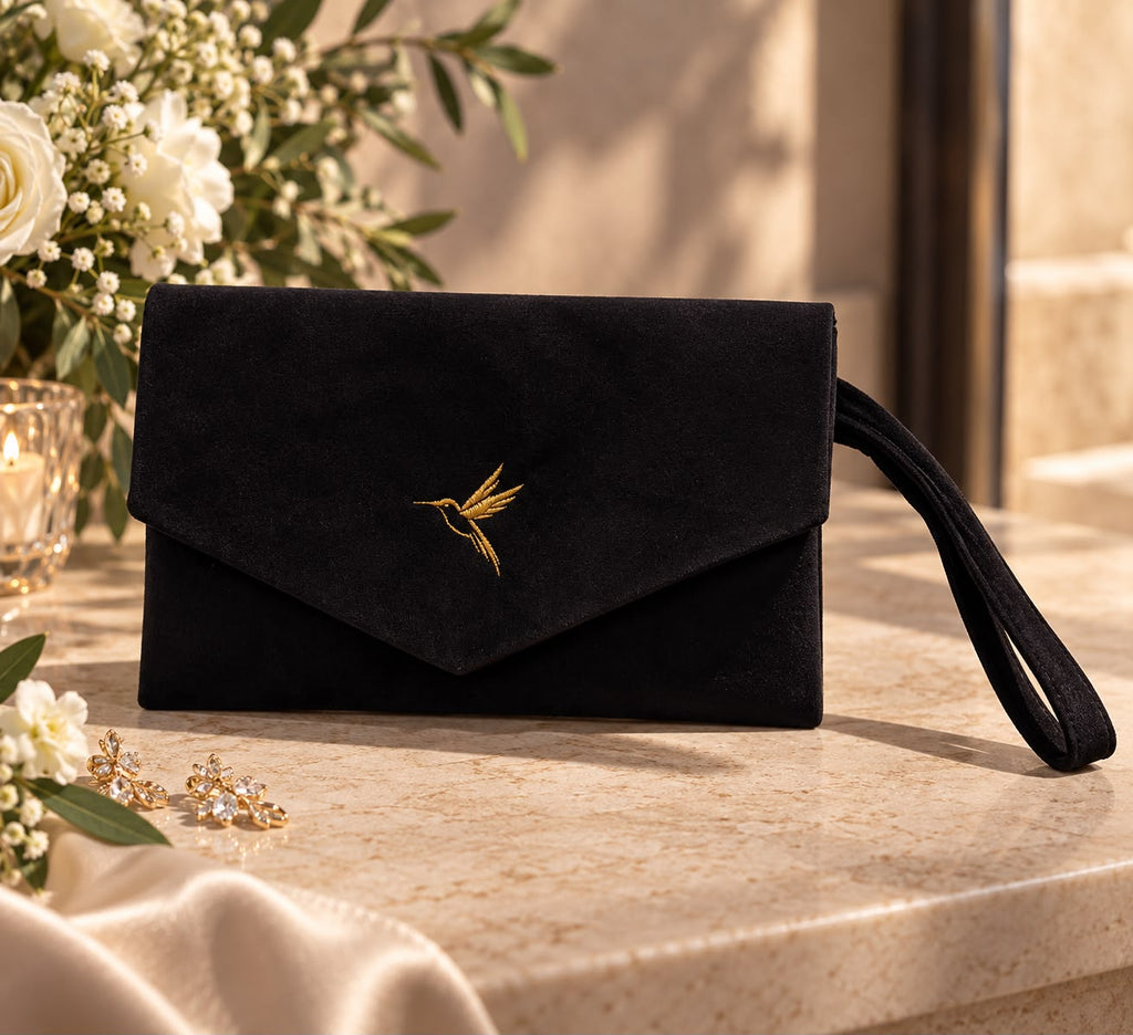 Sobre Colibri Negro