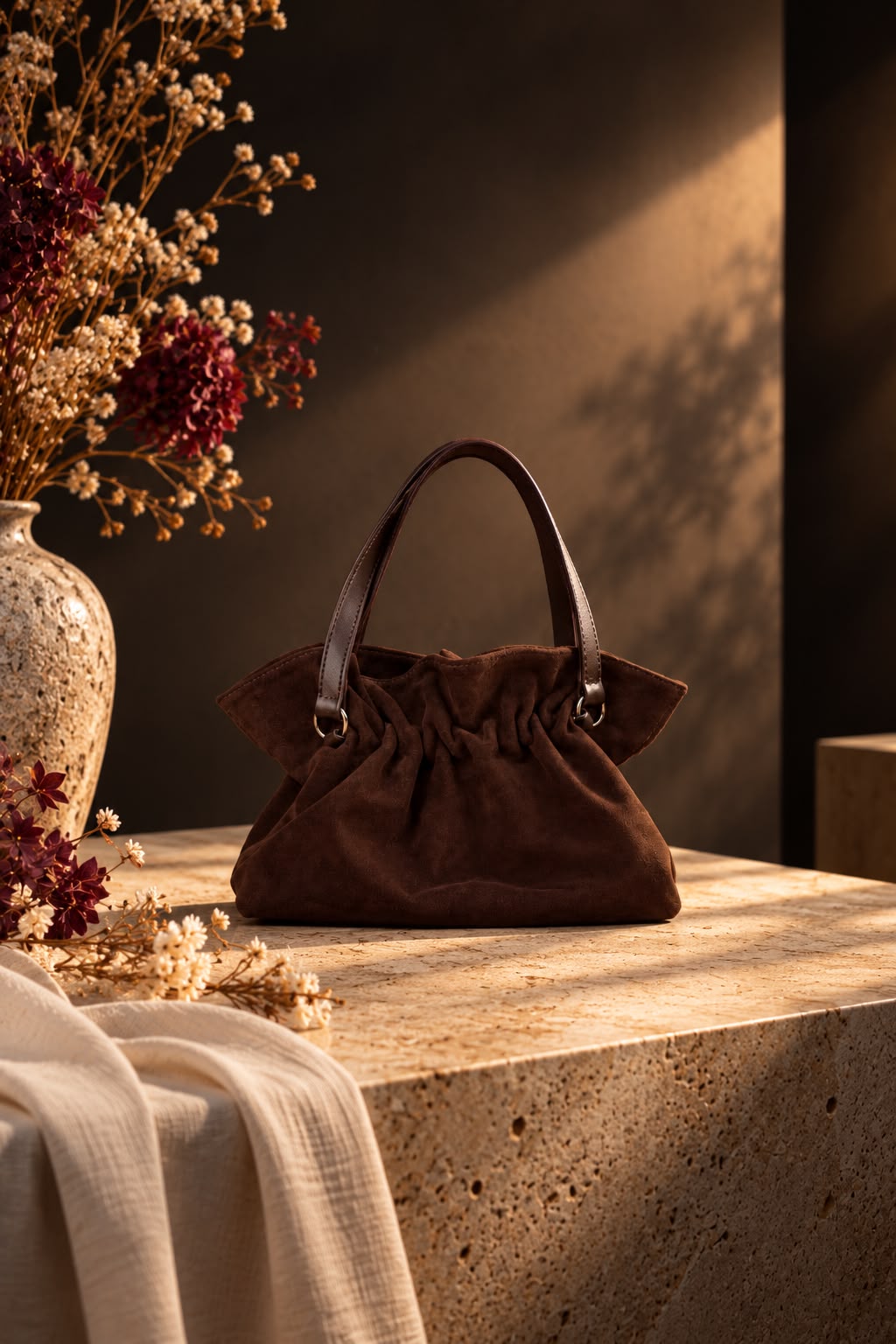 Cartera Rugged Cafe