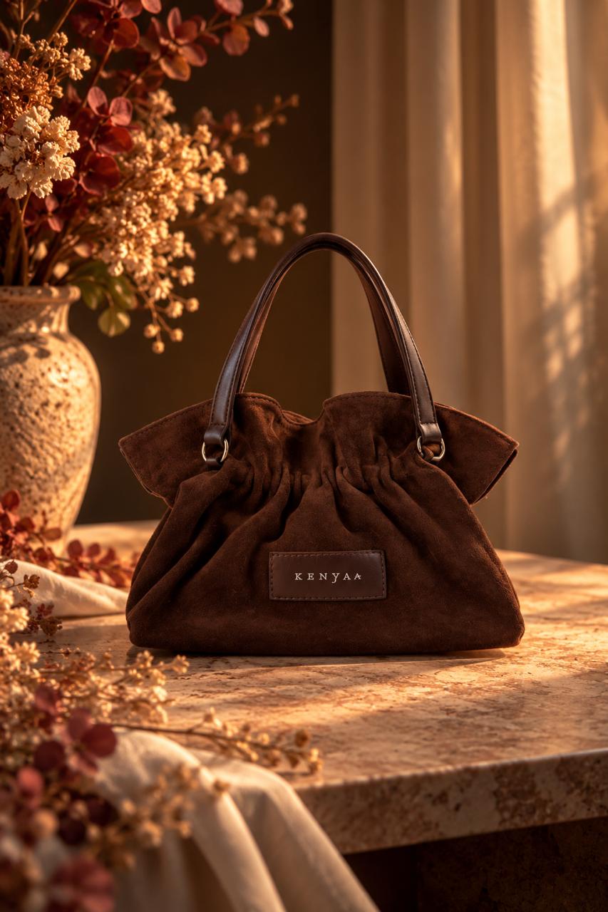 Cartera Rugged Cafe
